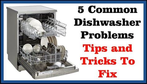 How to Fix Your Dishwasher Pump: A Comprehensive Guide